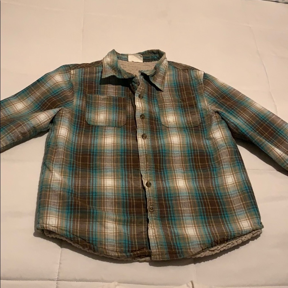 boys jacket